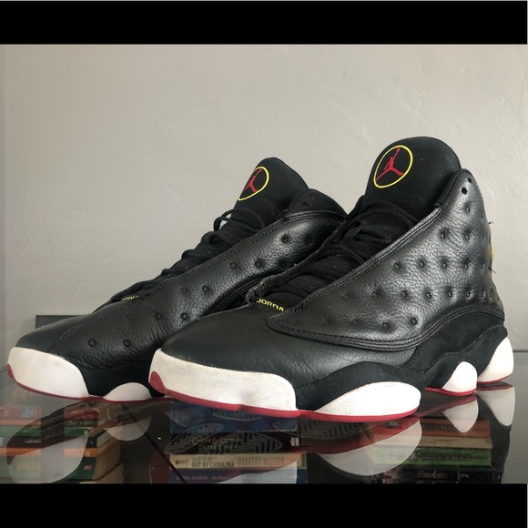 playoff 13s